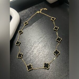 Stainless nickel steel women's chain